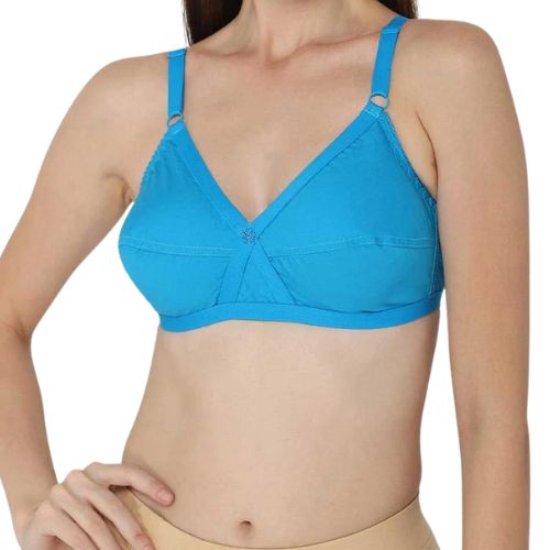 Heritage Full Coverage Everyday Saree Bra
