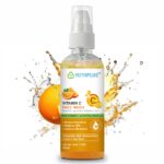 Yuthplus Vitamin C Face wash
