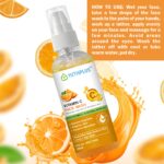 Yuthplus Vitamin C Face wash