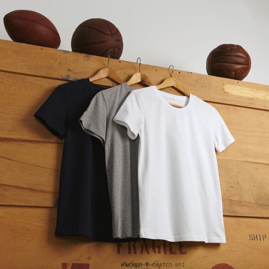 Best Round Neck T-Shirts Pack of 3